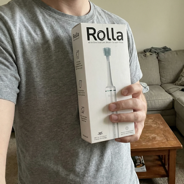 Review by Σεμπαστιέν