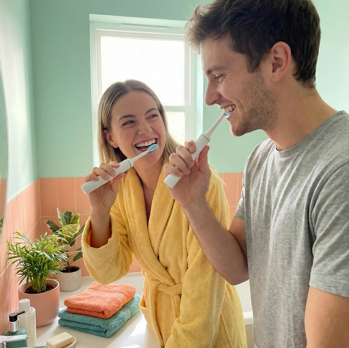 Review by Άννα & Τομ