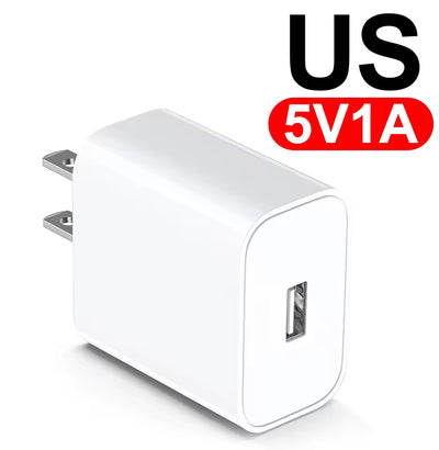 شاحن USB 