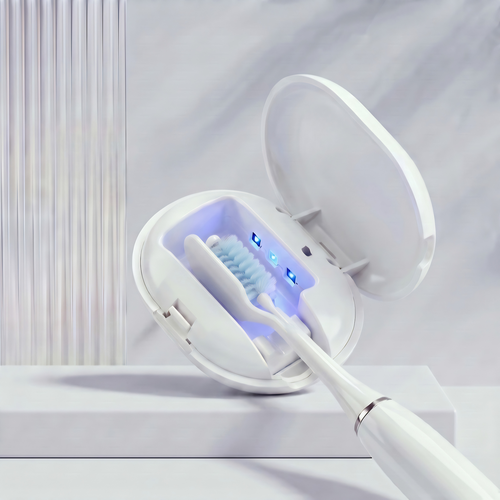 UV-sterilisator 